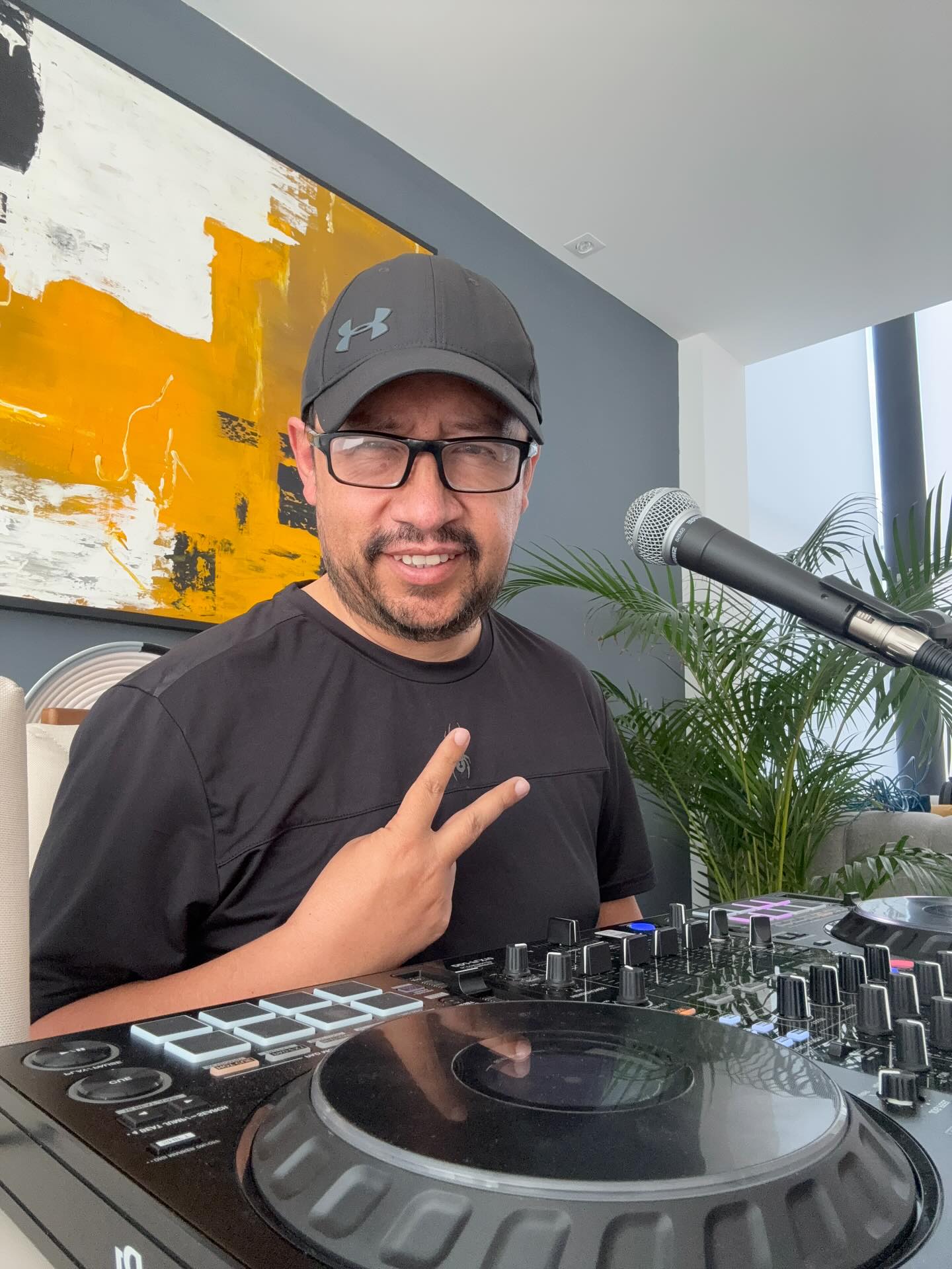 Programa en vivo