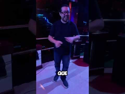 ERNESTO PANAMA FIESTAS DE QUITO 2024