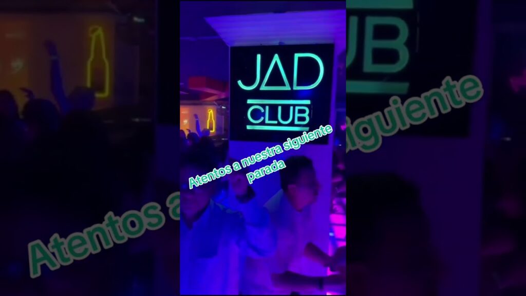 ERNESTO PANAMA EN ACCIÓN #dj #djrenepresentsunidosparalahistoriamixtape #party #discoteca #fiesta