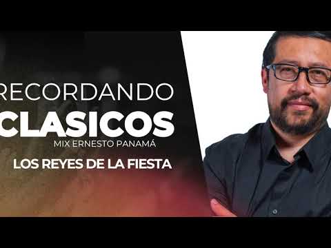 ERNESTO PANAMA SET CLASICOS EN ESPAÑOL CON LOCUCION