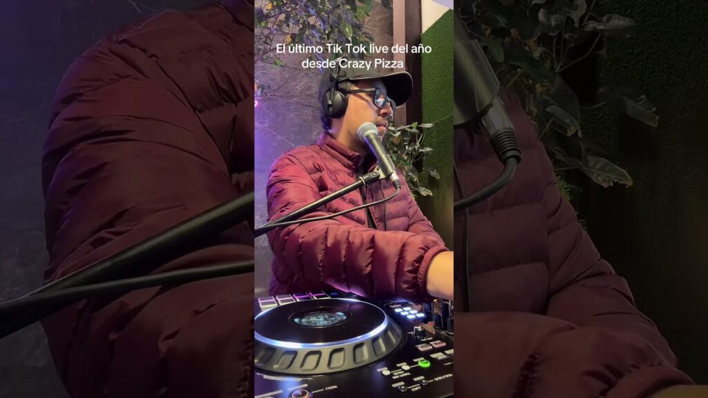 Último Tik Tok live del 2025 #ernestopanama #pitacamion