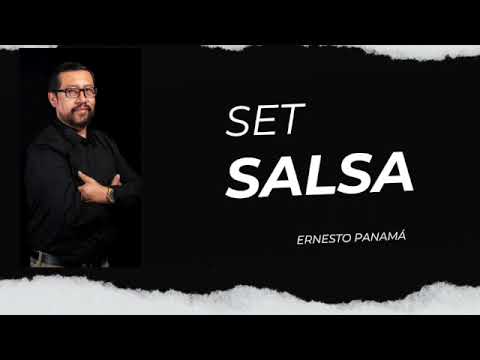 ERNESTO PANAMA SET SALSA ENERO 2026 FRANCISCO STEREO