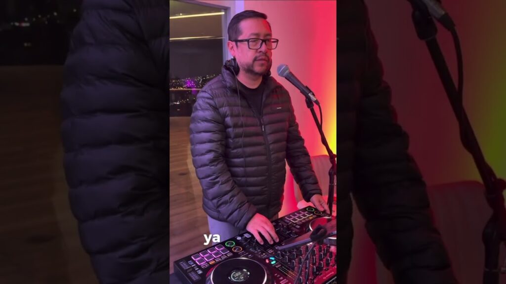 ERNESTO PANAMA FIESTA REGUETON OLD SCHOOL